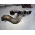 19Z022 Left Exhaust Manifold For 03-05 Land Rover Range Rover  4.4